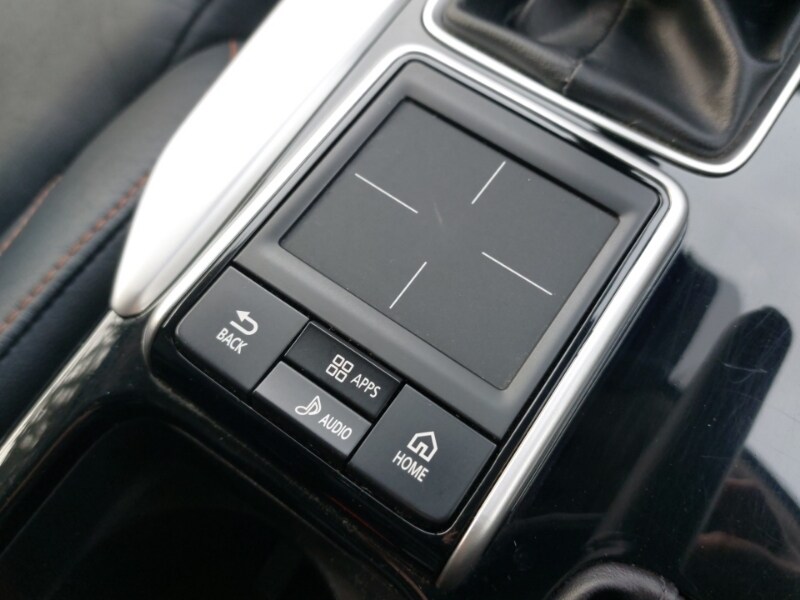 Used Mitsubishi Eclipse Cross 2018 for sale - 77596628: Photo 17