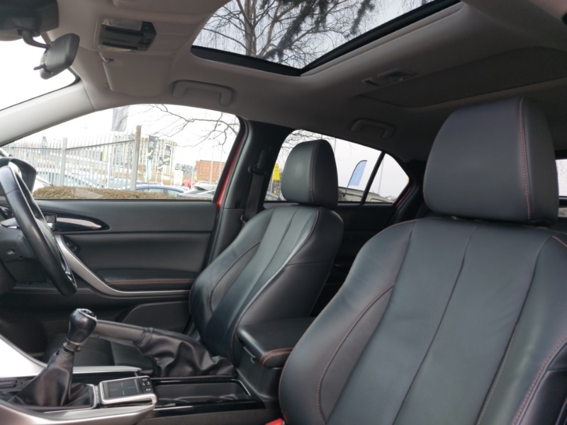 Used Mitsubishi Eclipse Cross 2018 for sale - 77596628: Photo 18