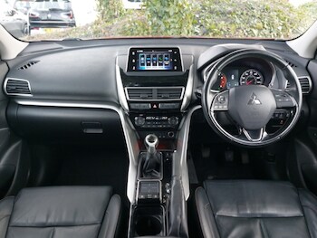 Used Mitsubishi Eclipse Cross 2018 for sale - 77596628: Photo