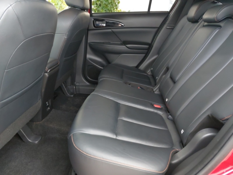 Used Mitsubishi Eclipse Cross 2018 for sale - 77596628: Photo 6