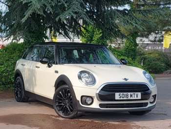 2018 - 1.5 Cooper 6dr 5-Door