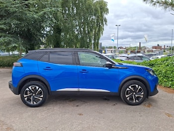 Used Peugeot 2008 2022 for sale - 79044076: Photo