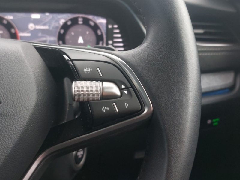 Used Skoda Octavia 2025 for sale - 77782338: Photo 14