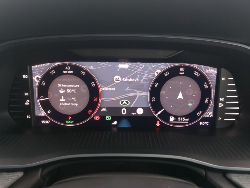 Used Skoda Octavia 2025 for sale - 77782338: Photo 15