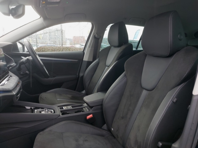 Used Skoda Octavia 2025 for sale - 77782338: Photo 18