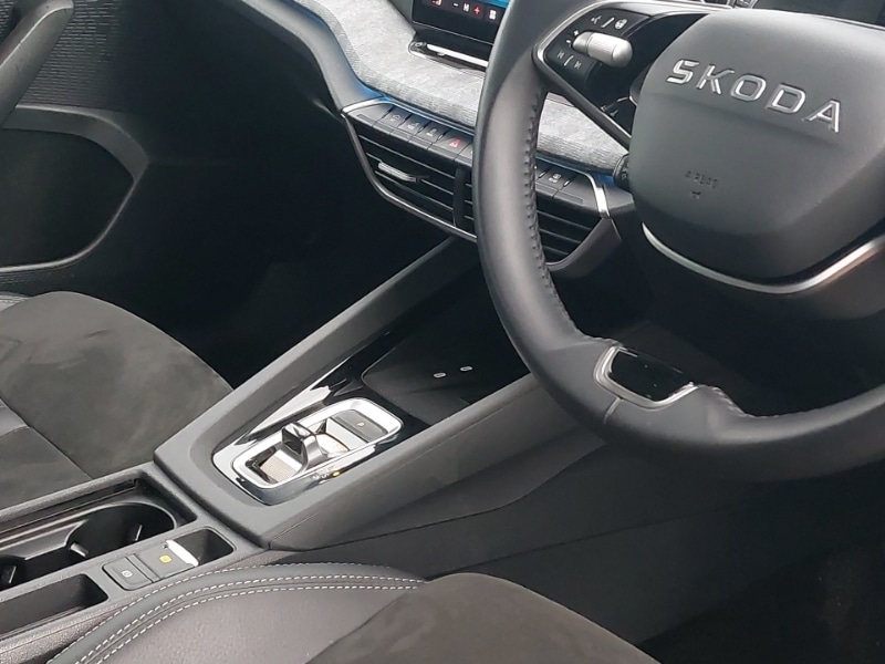 Used Skoda Octavia 2025 for sale - 77782338: Photo 19