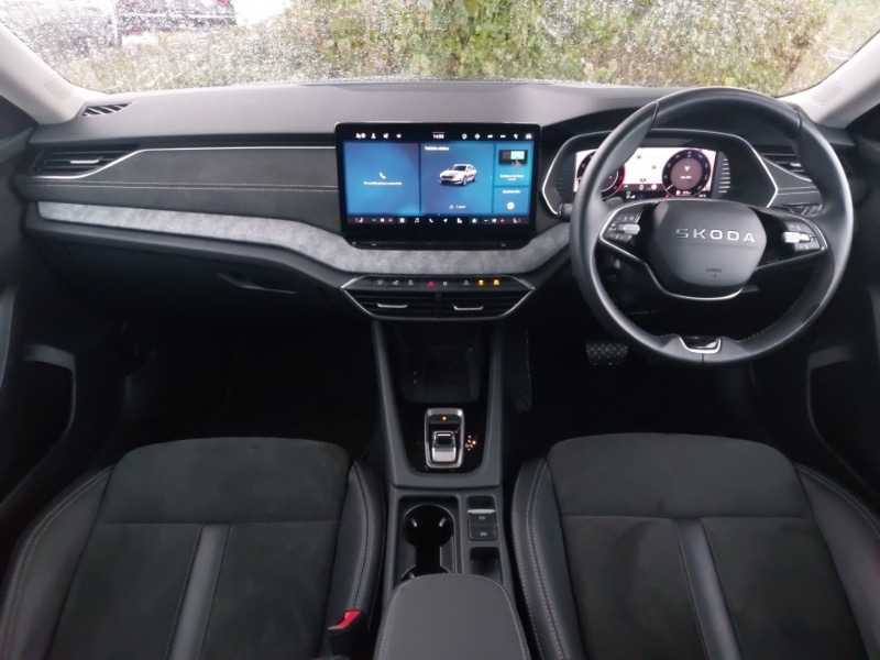 Used Skoda Octavia 2025 for sale - 77782338: Photo 2