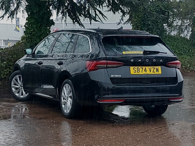 Used Skoda Octavia 2025 for sale - 77782338: Photo 3