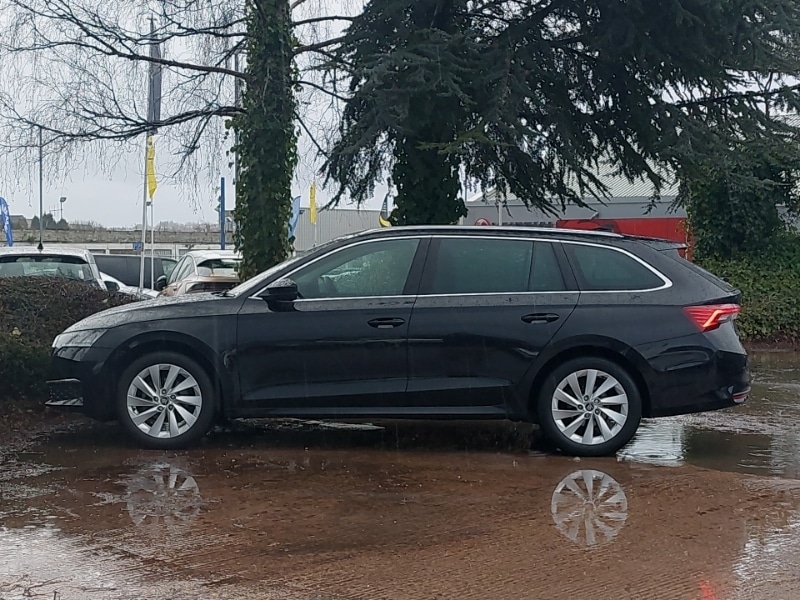 Used Skoda Octavia 2025 for sale - 77782338: Photo 4