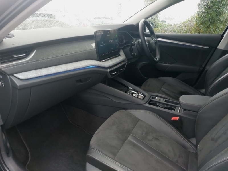 Used Skoda Octavia 2025 for sale - 77782338: Photo 5