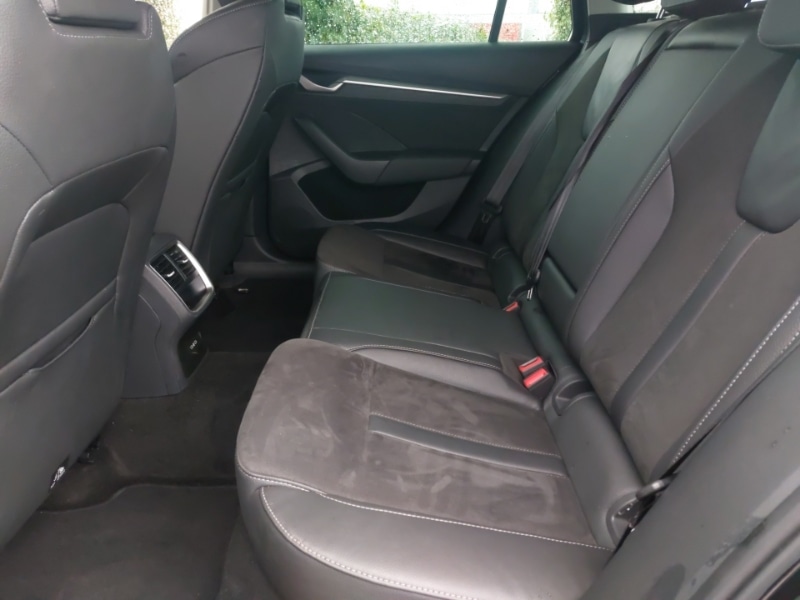 Used Skoda Octavia 2025 for sale - 77782338: Photo 6