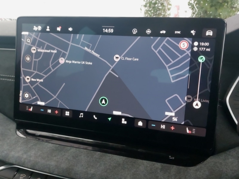 Used Skoda Octavia 2025 for sale - 77782338: Photo 7