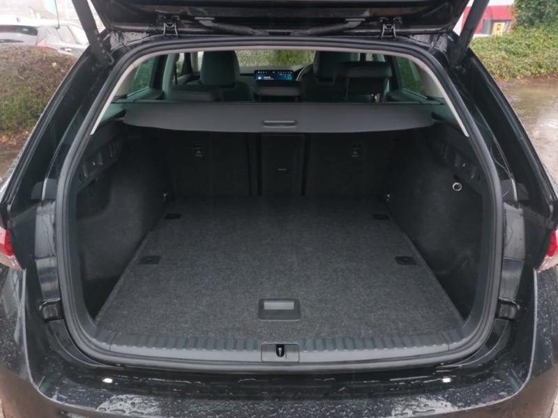 Used Skoda Octavia 2025 for sale - 77782338: Photo 8