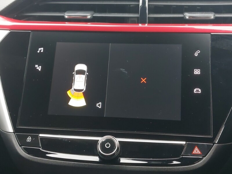 Used Vauxhall Corsa 2022 for sale - 77352382: Photo 11