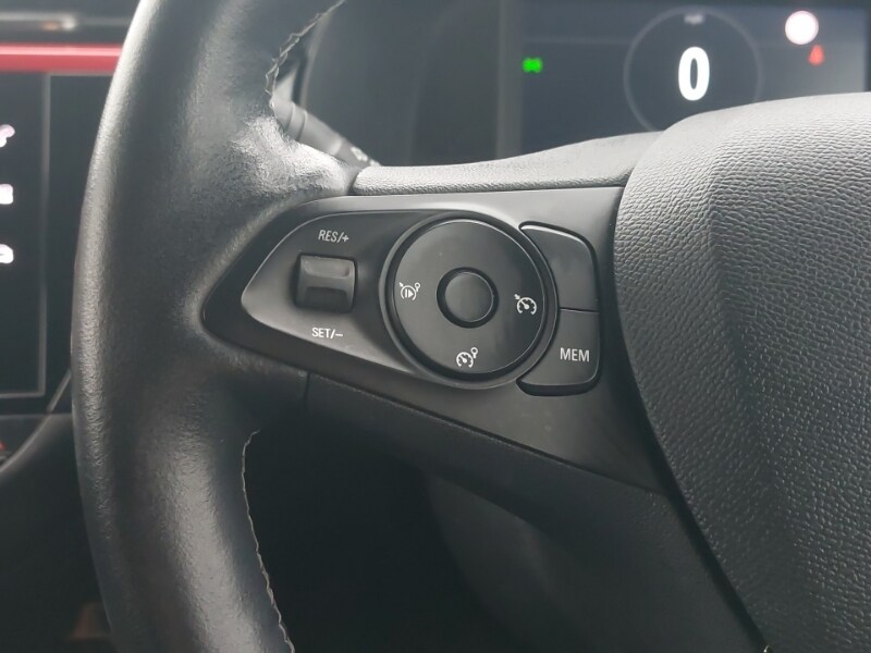 Used Vauxhall Corsa 2022 for sale - 77352382: Photo 13