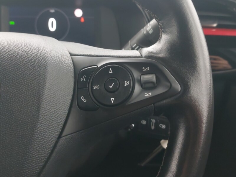 Used Vauxhall Corsa 2022 for sale - 77352382: Photo 14