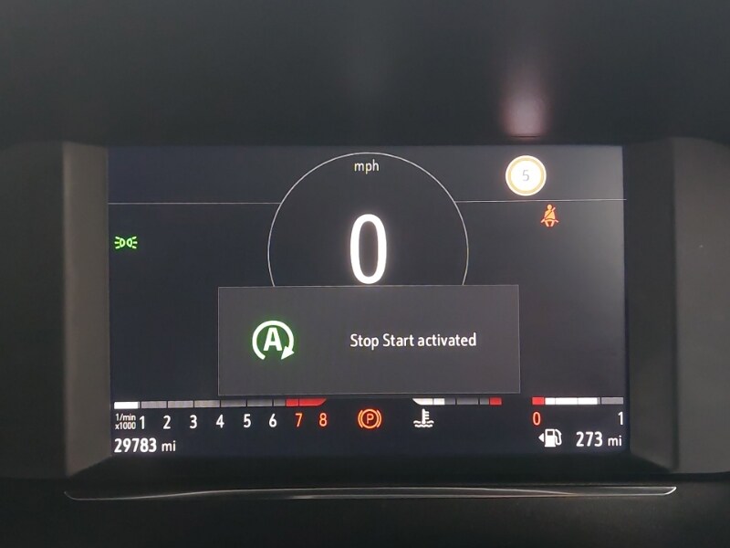 Used Vauxhall Corsa 2022 for sale - 77352382: Photo 15