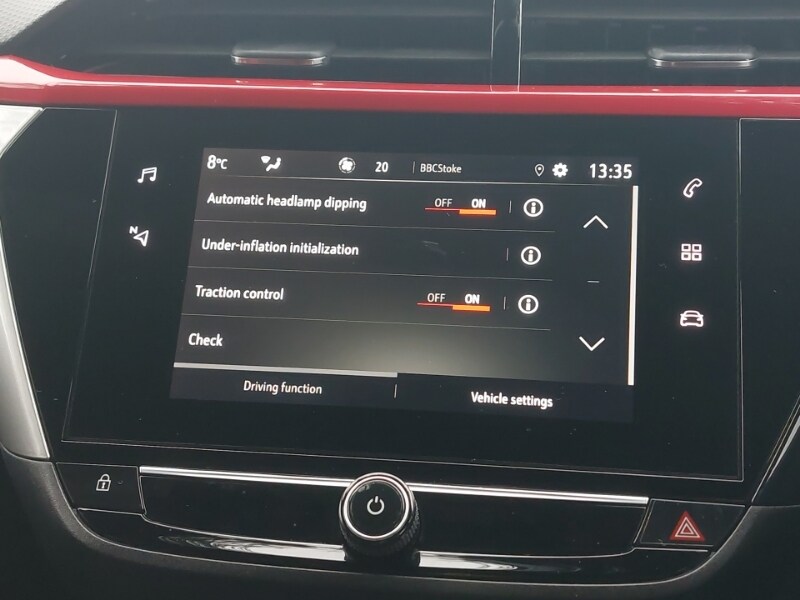 Used Vauxhall Corsa 2022 for sale - 77352382: Photo 16