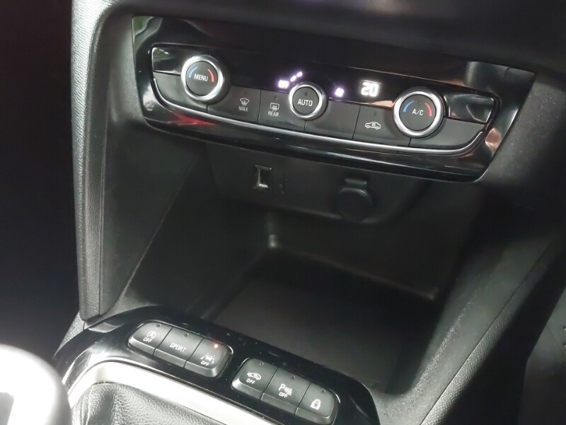 Used Vauxhall Corsa 2022 for sale - 77352382: Photo 18