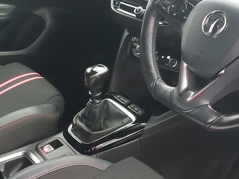 Used Vauxhall Corsa 2022 for sale - 77352382: Photo 19