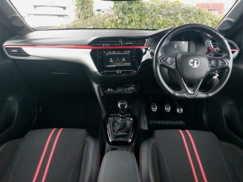 Used Vauxhall Corsa 2022 for sale - 77352382: Photo 2