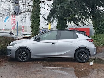 Used Vauxhall Corsa 2022 for sale - 77352382: Photo