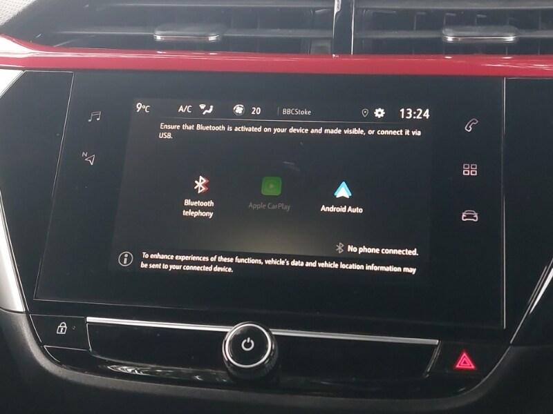 Used Vauxhall Corsa 2022 for sale - 77352382: Photo 7