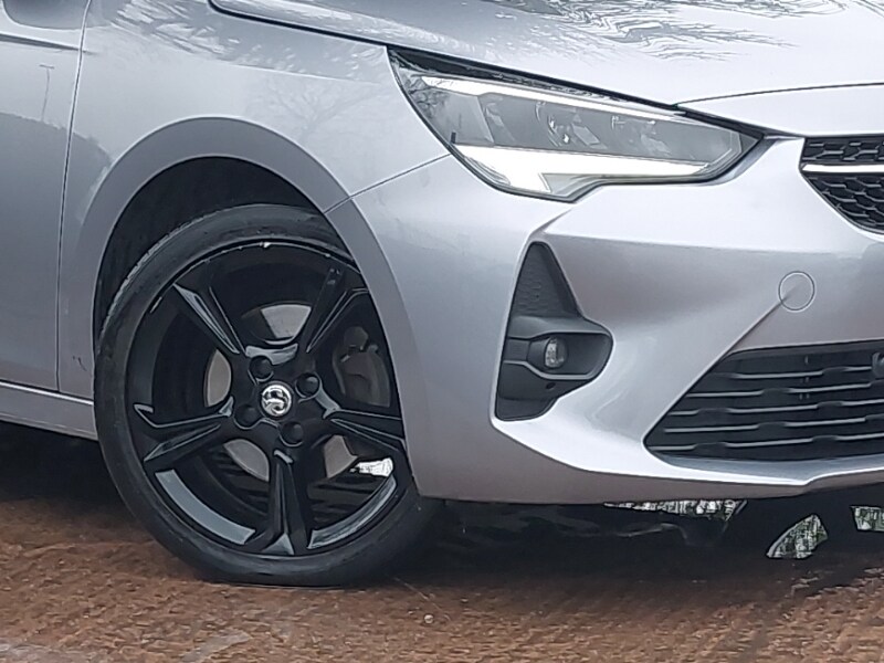 Used Vauxhall Corsa 2022 for sale - 77352382: Photo 9