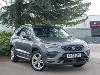 2023 - 1.5 TSI EVO FR 5dr DSG