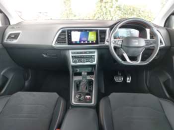 Used SEAT Ateca 2023 for sale - 74539836: Photo