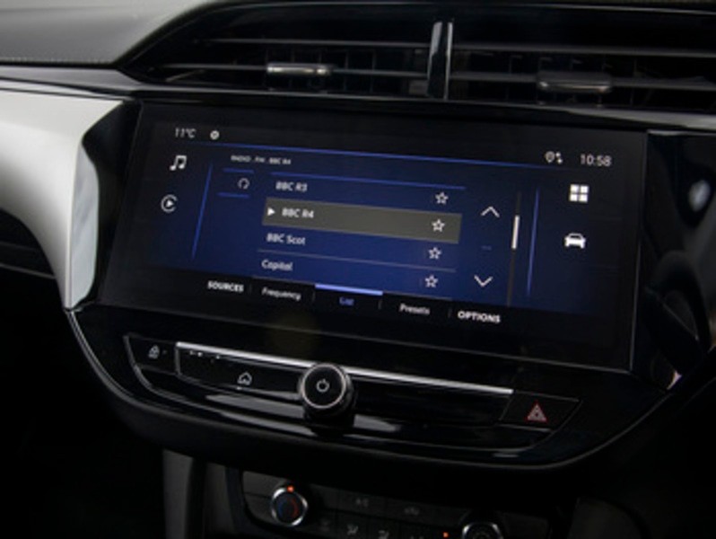 Used Vauxhall Corsa 2026 for sale - 77837871: Photo 16