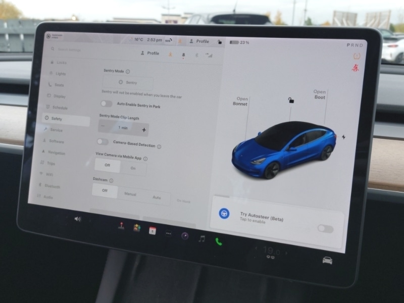 Used Tesla Model 3 2021 for sale - 76478489: Photo 15