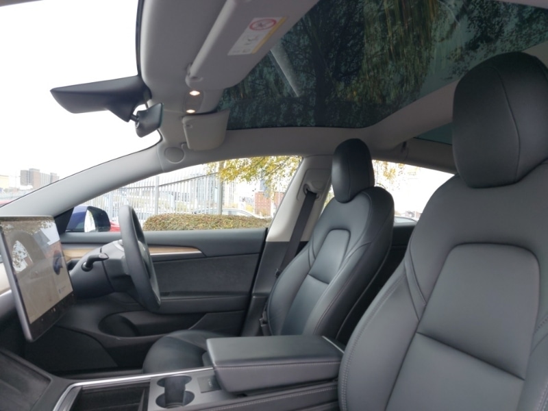 Used Tesla Model 3 2021 for sale - 76478489: Photo 18