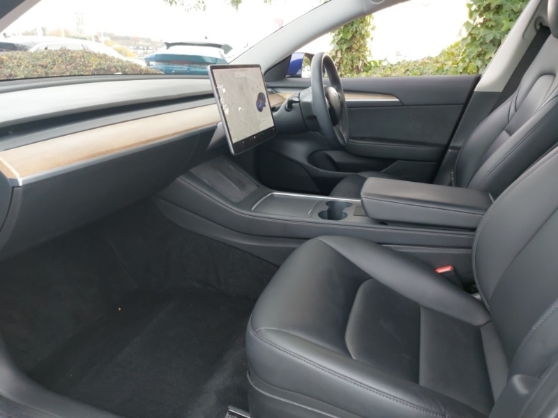 Used Tesla Model 3 2021 for sale - 76478489: Photo 5