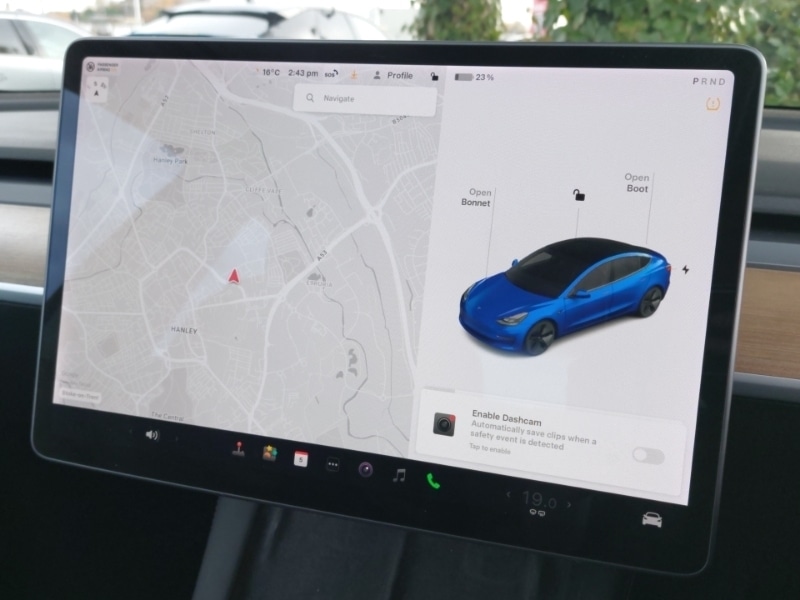 Used Tesla Model 3 2021 for sale - 76478489: Photo 7