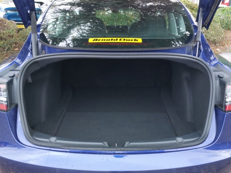 Used Tesla Model 3 2021 for sale - 76478489: Photo 8