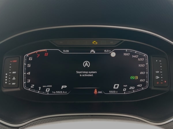 Used SEAT Arona 2024 for sale - 75408915: Photo 17
