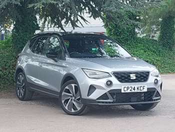 Used SEAT Arona 2024 for sale - 75408915: Photo