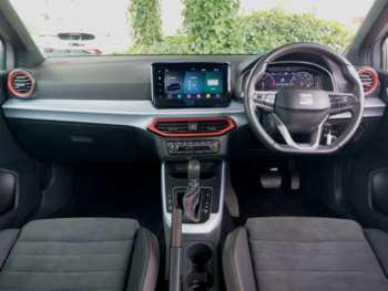Used SEAT Arona 2024 for sale - 75408915: Photo