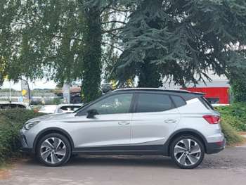 Used SEAT Arona 2024 for sale - 75408915: Photo