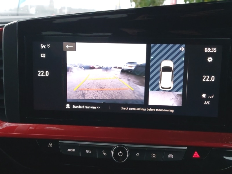 Used Vauxhall Mokka 2024 for sale - 77467017: Photo 11