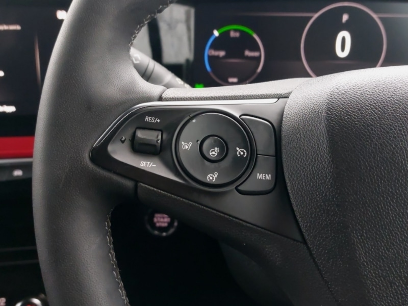 Used Vauxhall Mokka 2024 for sale - 77467017: Photo 13