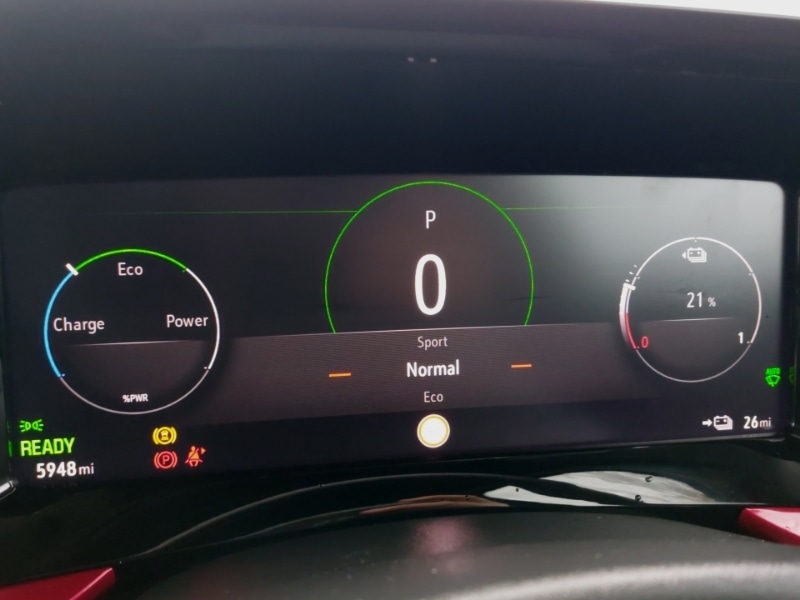 Used Vauxhall Mokka 2024 for sale - 77467017: Photo 15