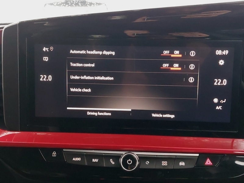 Used Vauxhall Mokka 2024 for sale - 77467017: Photo 16