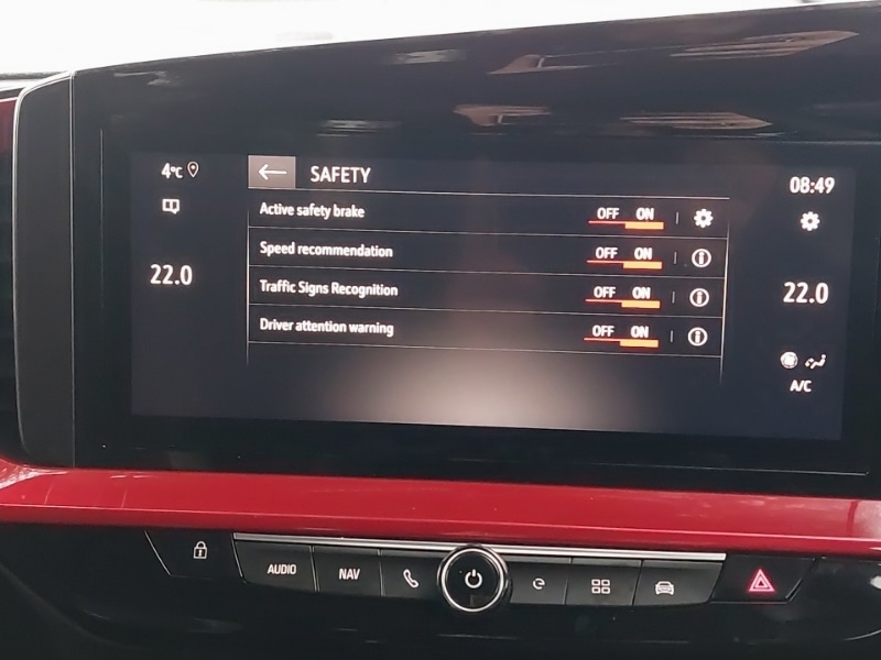 Used Vauxhall Mokka 2024 for sale - 77467017: Photo 17