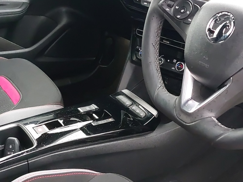 Used Vauxhall Mokka 2024 for sale - 77467017: Photo 19