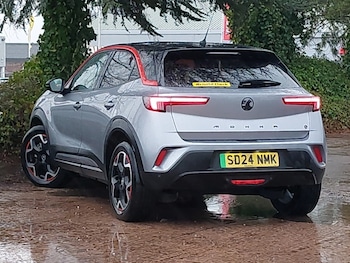 Used Vauxhall Mokka 2024 for sale - 77467017: Photo