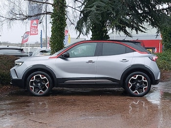 Used Vauxhall Mokka 2024 for sale - 77467017: Photo