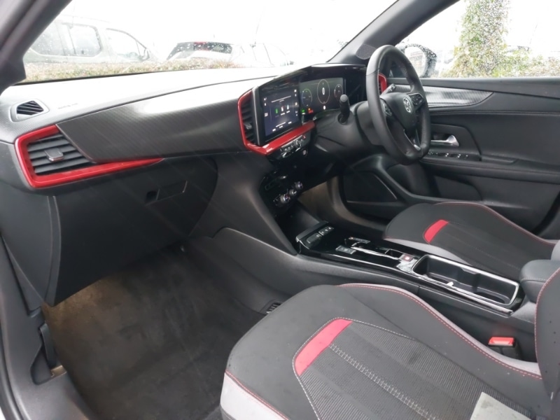 Used Vauxhall Mokka 2024 for sale - 77467017: Photo 5