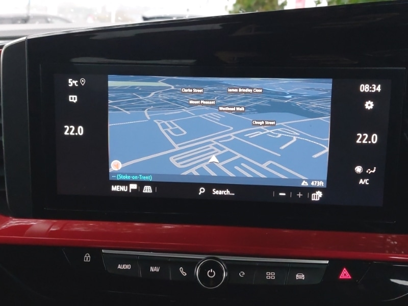 Used Vauxhall Mokka 2024 for sale - 77467017: Photo 7